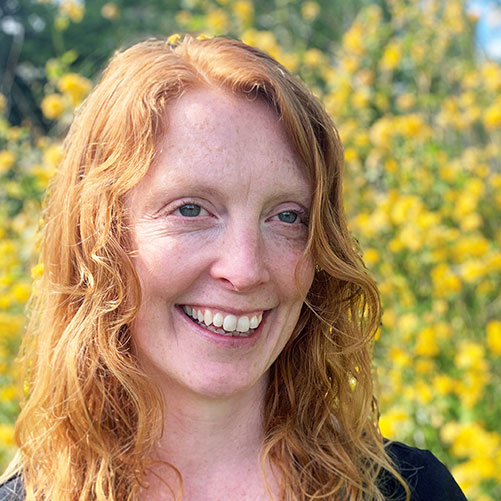 Rebecca Mackay